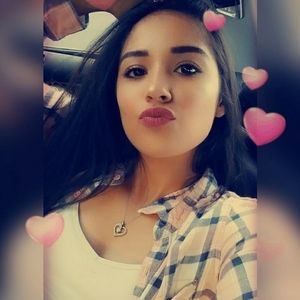 Meet your Posher, Brittni